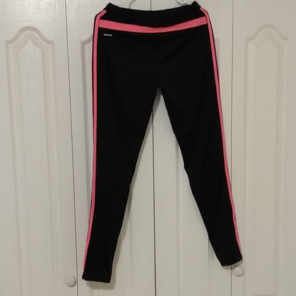 Adidas climacool pants - Picture 2 of 3